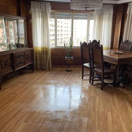 Apartament Casa Jose Gijón Zewnętrze zdjęcie
