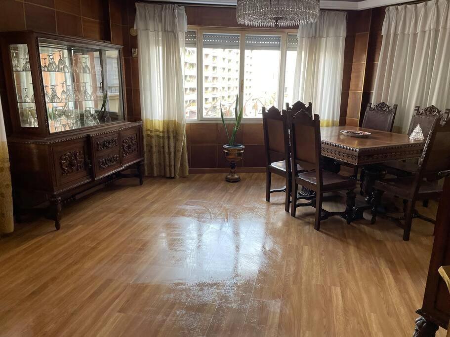 Apartament Casa Jose Gijón Zewnętrze zdjęcie