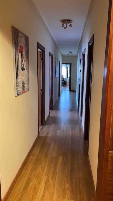 Apartament Casa Jose Gijón Zewnętrze zdjęcie