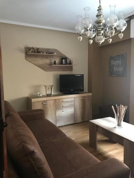 Apartament Casa Jose Gijón Zewnętrze zdjęcie
