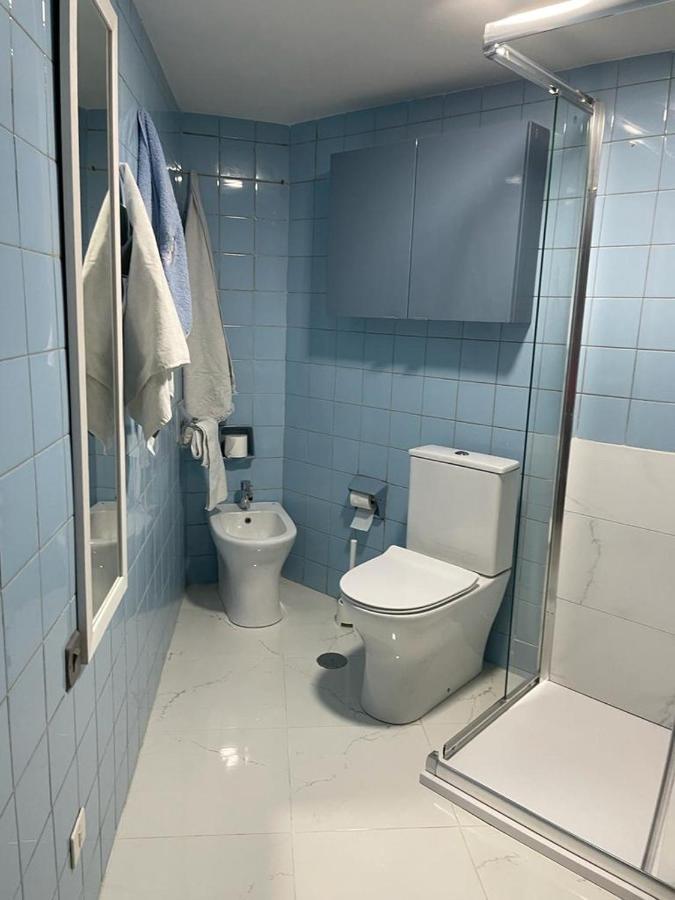 Apartament Casa Jose Gijón Zewnętrze zdjęcie